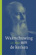 Waarschuwing aan de kerken