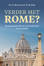 Verder met Rome?