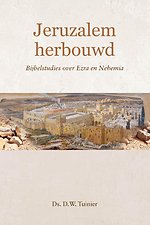Jeruzalem herbouwd