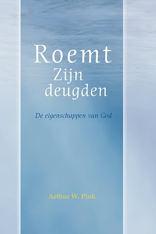 Roemt Zijn deugden