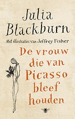 De vrouw die van Picasso bleef houden
