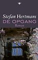 De opgang De opgang