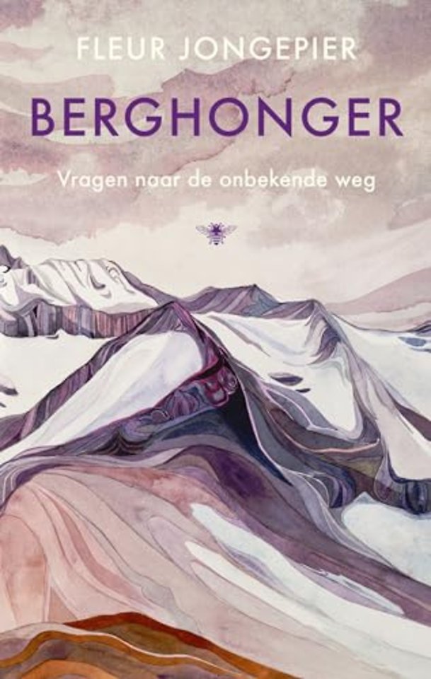 Berghonger