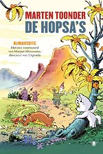 Tom Poes en de hopsa's