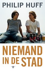 Niemand in de stad