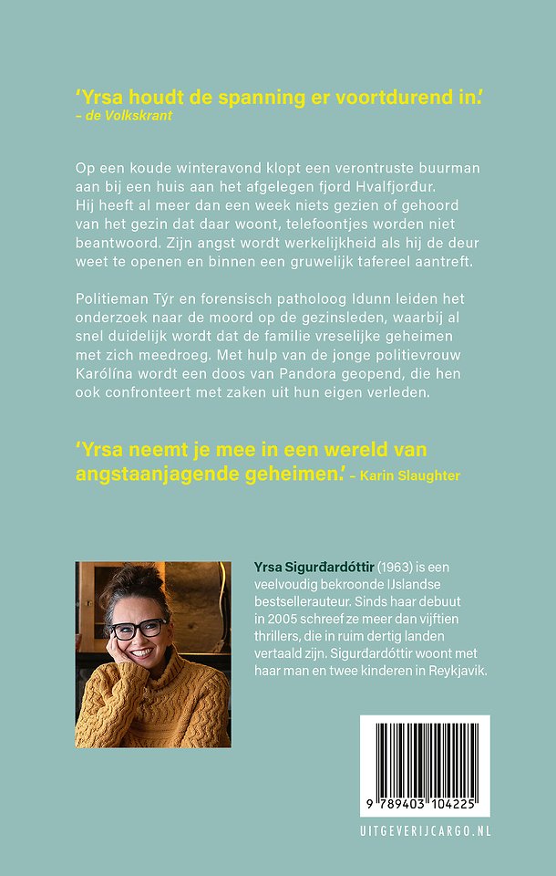 Ik zie je