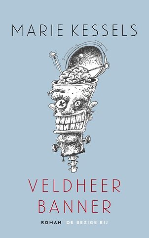 Veldheer Banner