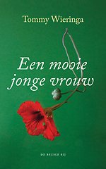 Een mooie jonge vrouw
