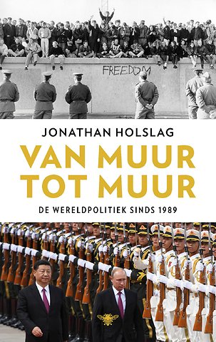 Van muur tot muur