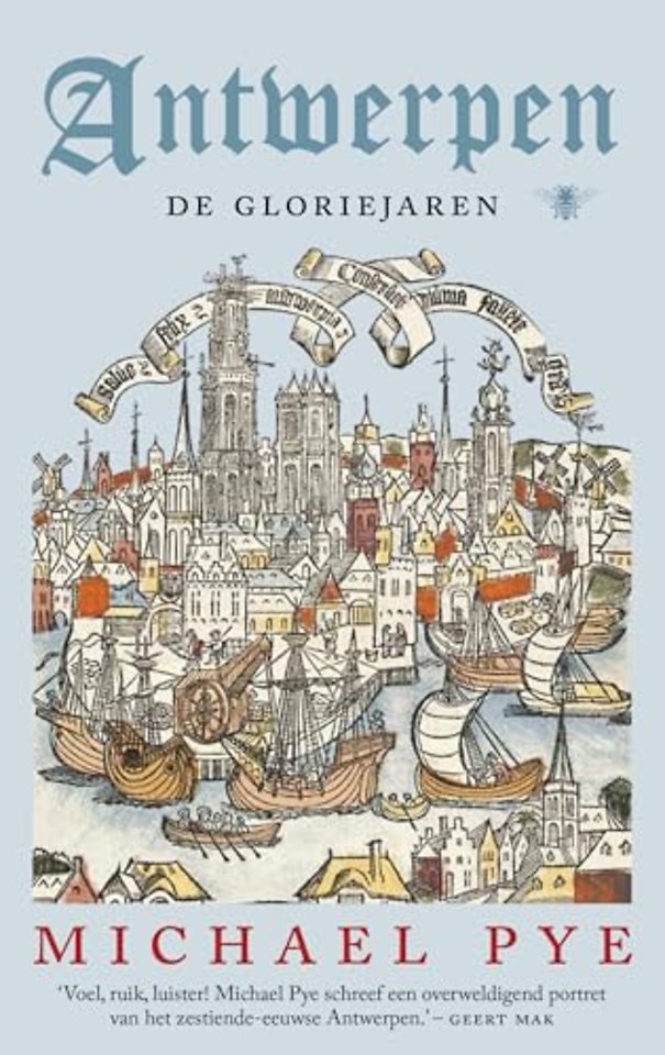 Antwerpen
