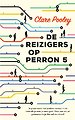 De reizigers op perron 5