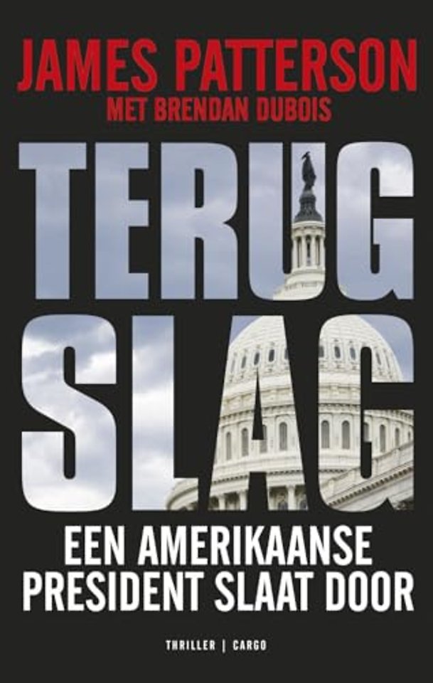 Terugslag