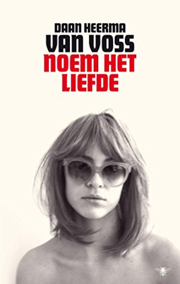 Noem het liefde