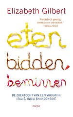 Eten, bidden, beminnen