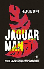 Jaguarman