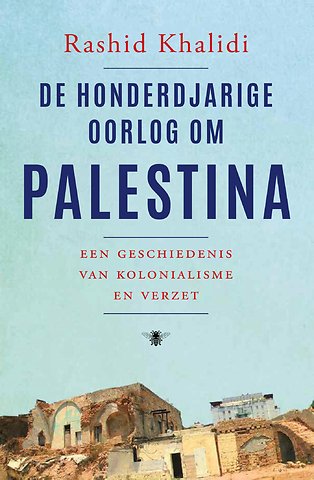 De honderdjarige oorlog tegen Palestina