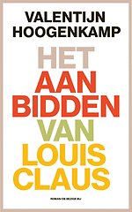 Het aanbidden van Louis Claus