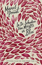 In de schaduw van meisjes in bloei