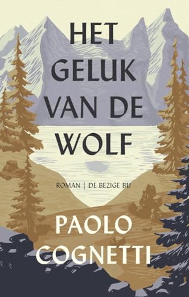 Het geluk van de wolf