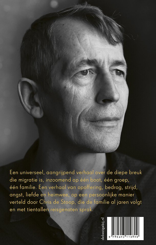 Wanneer het water breekt