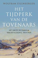 Het tijdperk van de tovenaars