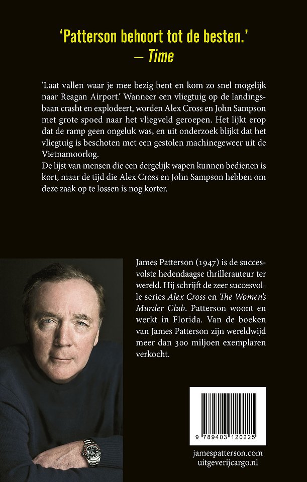 Luchtdoel