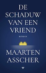 De schaduw van een vriend