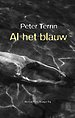 Al het blauw