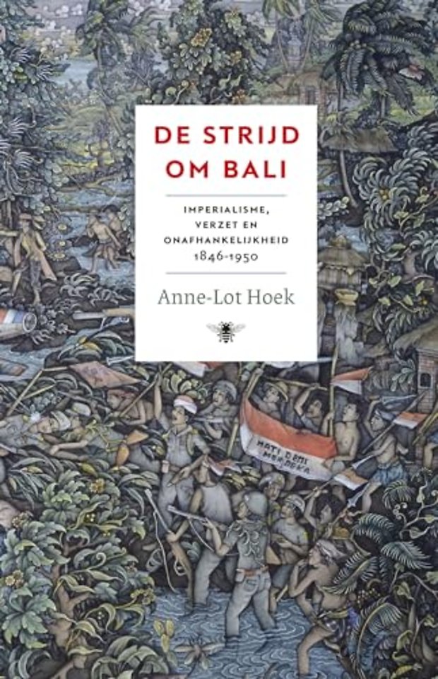 De strijd om Bali