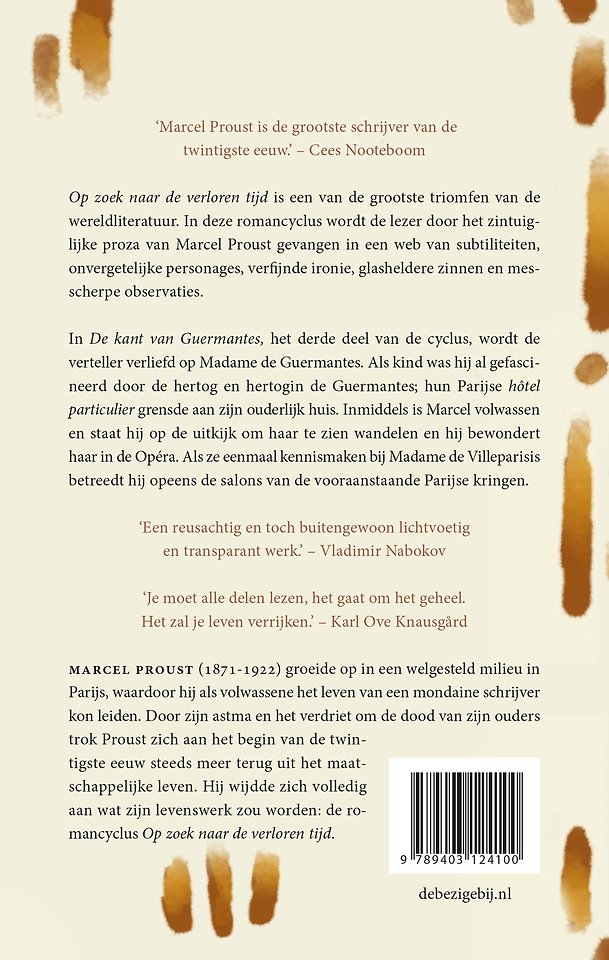 De kant van Guermantes