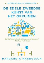 De edele Zweedse kunst van het opruimen