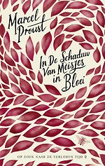 In de schaduw van meisjes in bloei