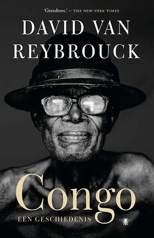 Congo - Een geschiedenis