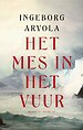 Het mes in het vuur