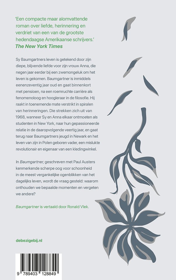 Baumgartner