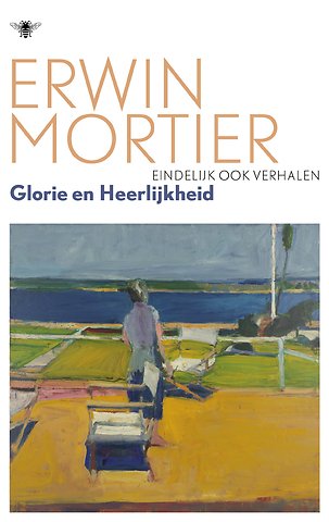 Glorie en heerlijkheid