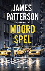 Moordspel