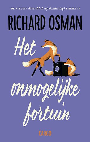 Het onmogelijke fortuin
