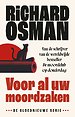Voor al uw moordzaken