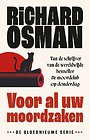 Voor al uw moordzaken Voor al uw moordzaken