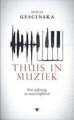 Thuis in muziek