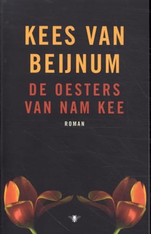 De oesters van Nam Kee