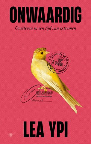 Onwaardig