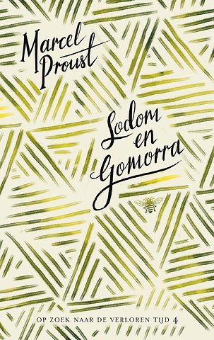 Sodom en Gomorra
