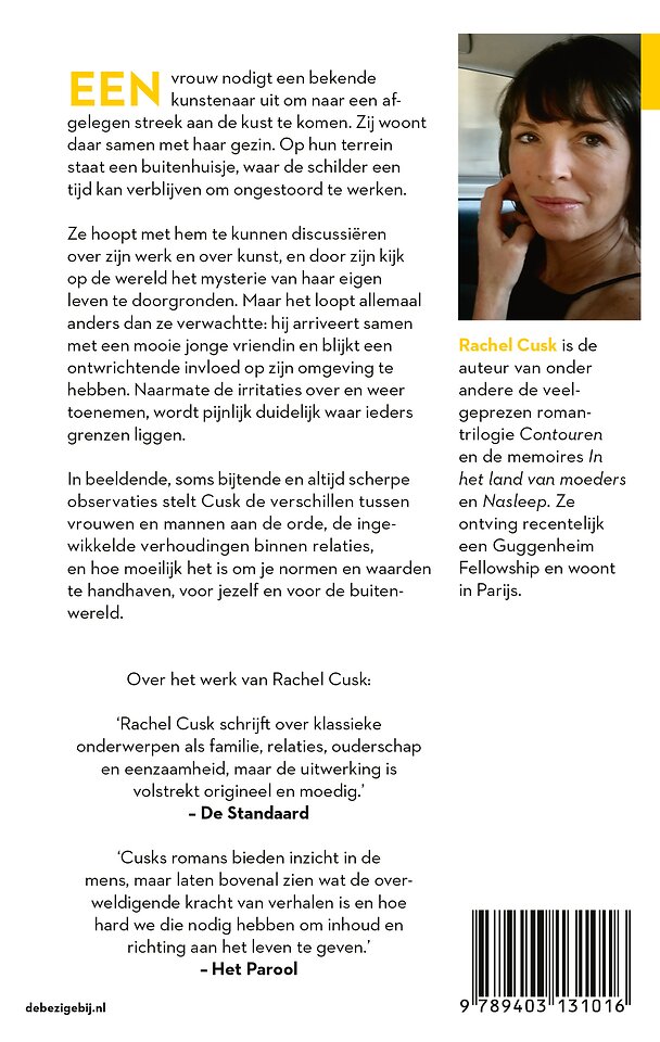 De Tweede plaats