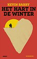 Hart in de winter
