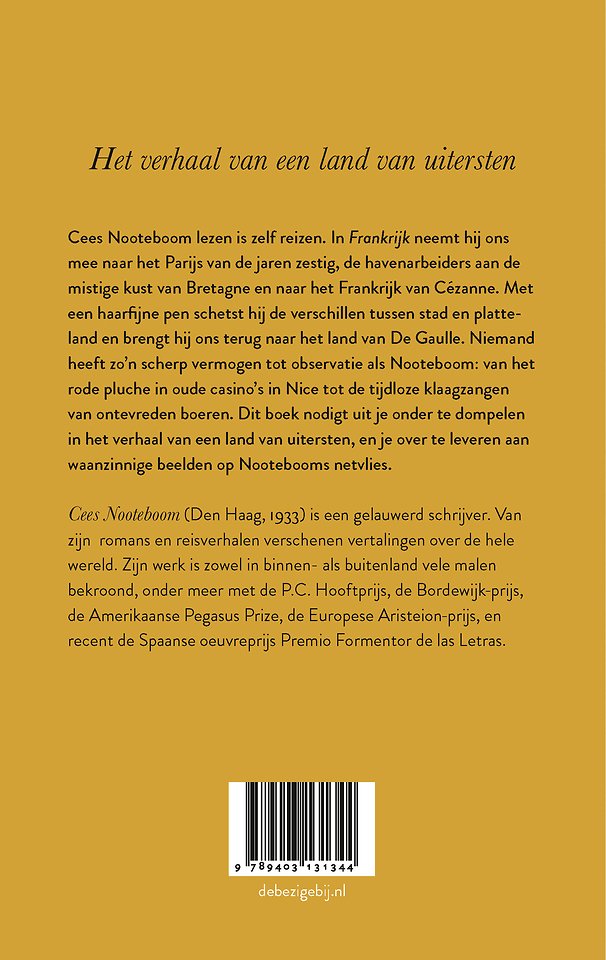 Frankrijk