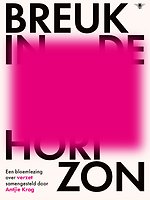 Breuk in de horizon