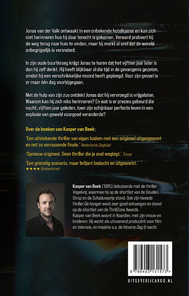 De zondebok