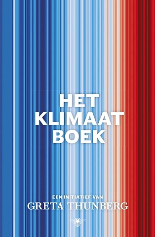 Het Klimaatboek